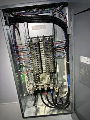 CRU Electric