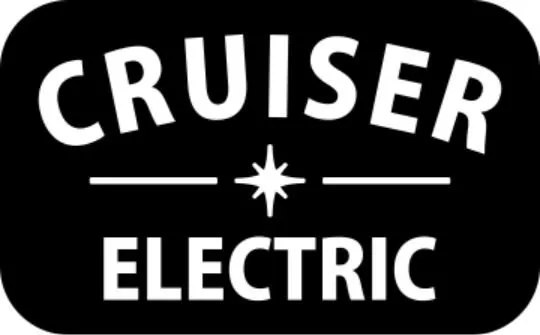 Slide of Cruiser Electric