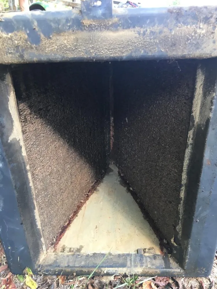 Slide of Cruz AC Services