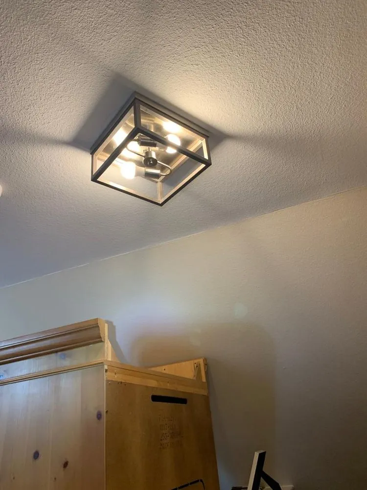 Slide of Cruz AC Services