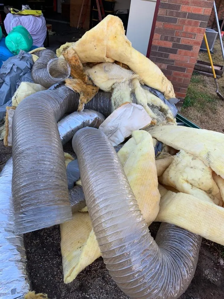 Slide of Cruz AC Services