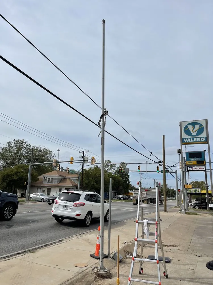 Slide of Cruz C and C