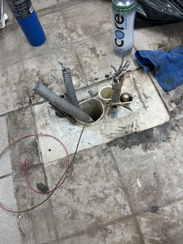 Slide of Cruz C and C