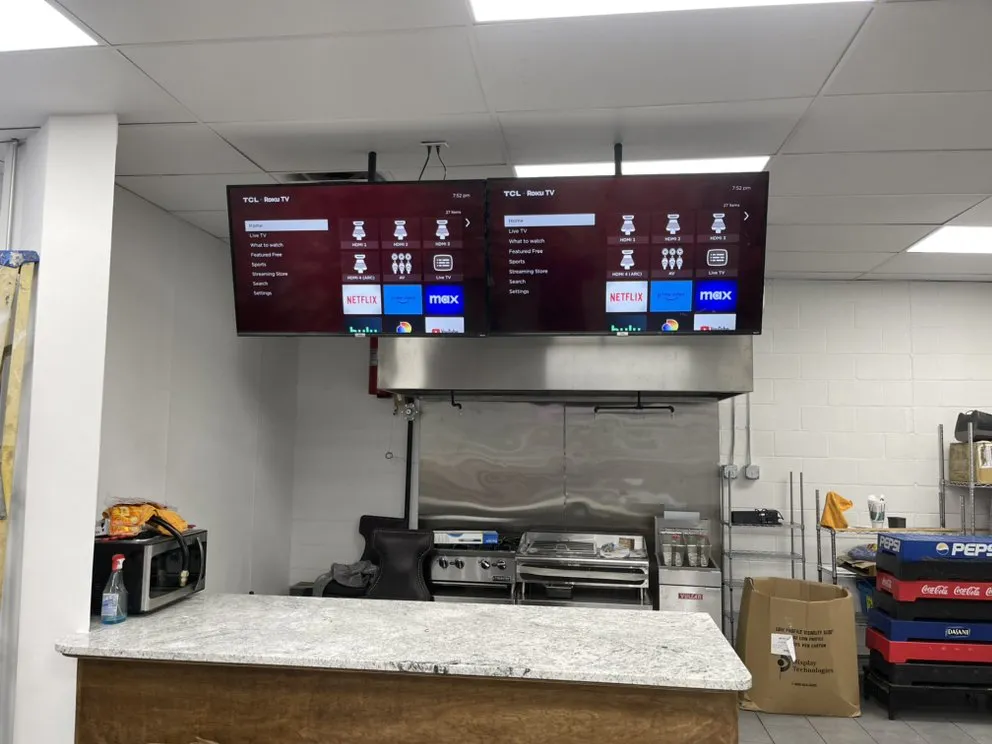 Slide of Cruz C and C