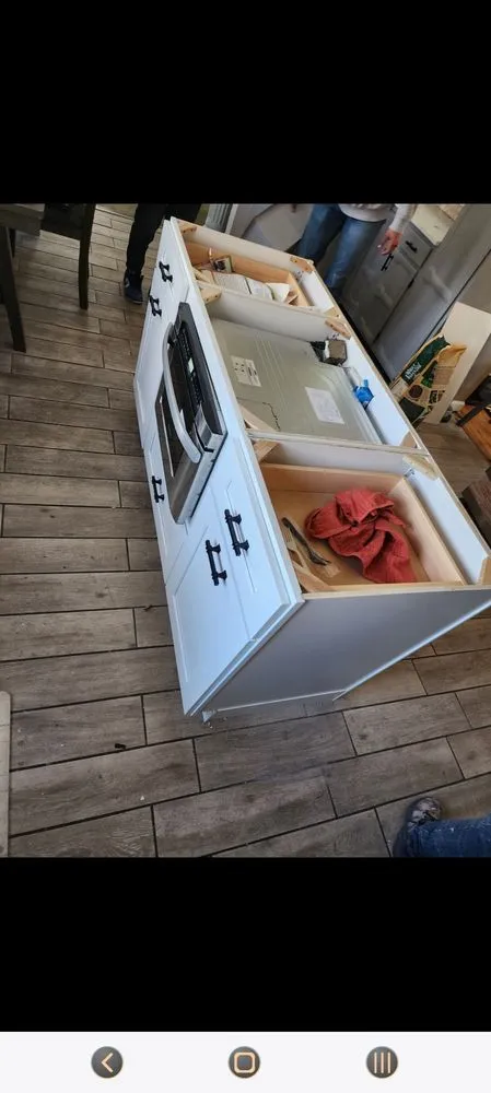 Slide of Cruz Construction