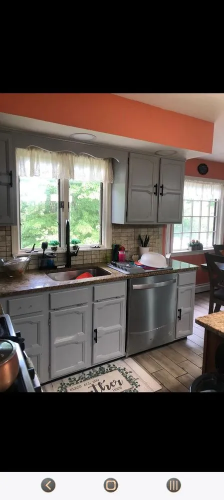 Slide of Cruz Construction