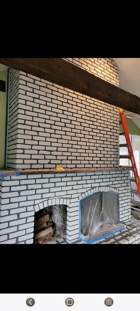 Slide of Cruz Construction