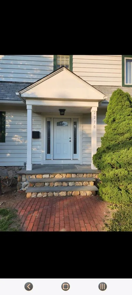 Slide of Cruz Construction