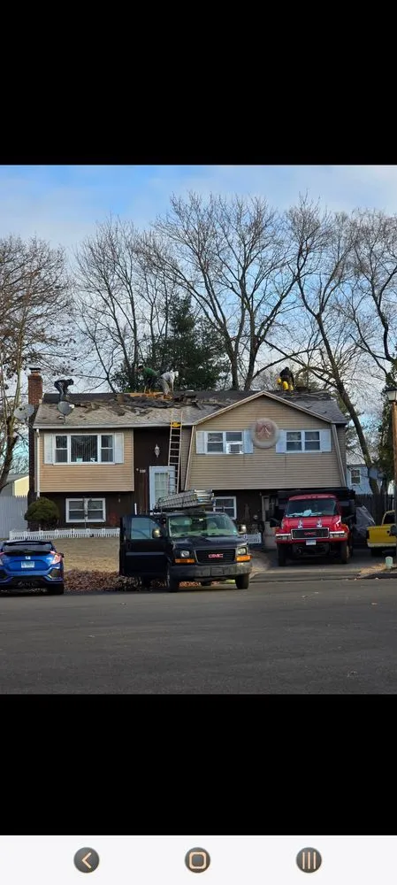 Slide of Cruz Construction