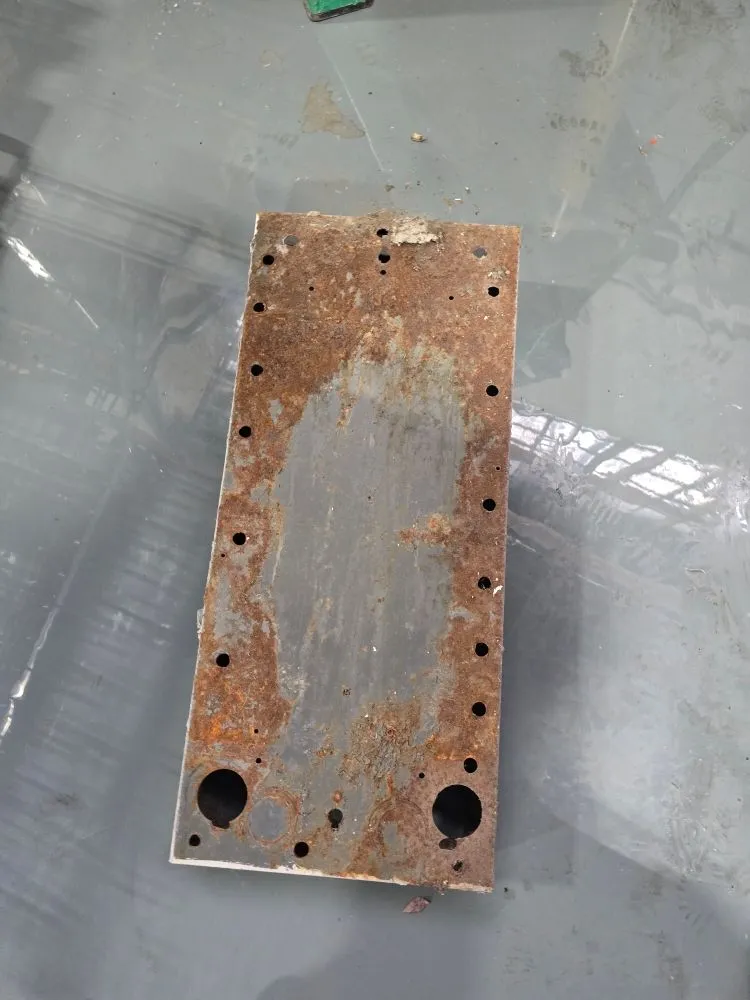 Slide of Cruz Construction