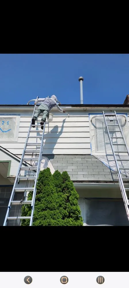 Slide of Cruz Construction