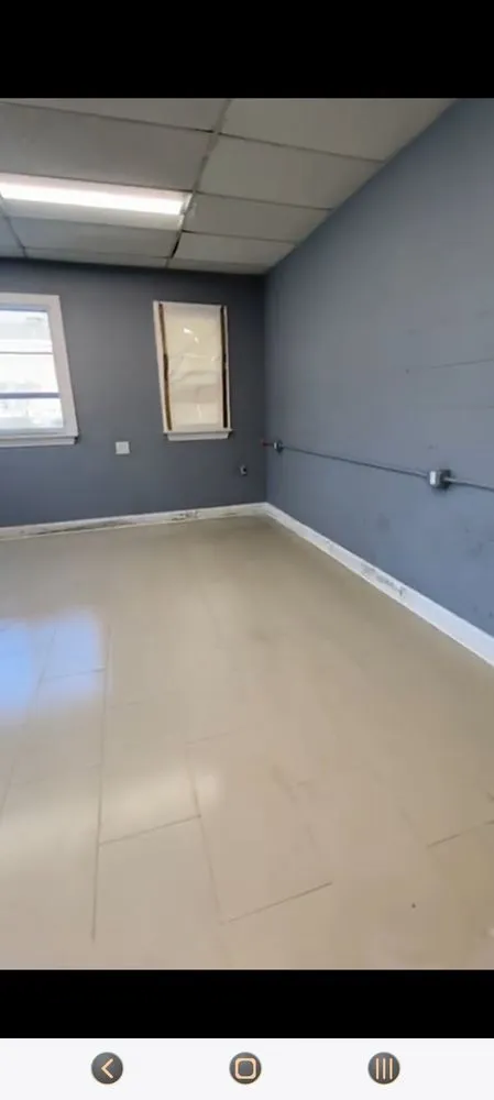 Slide of Cruz Construction