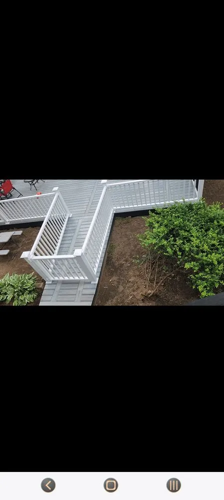 Slide of Cruz Construction