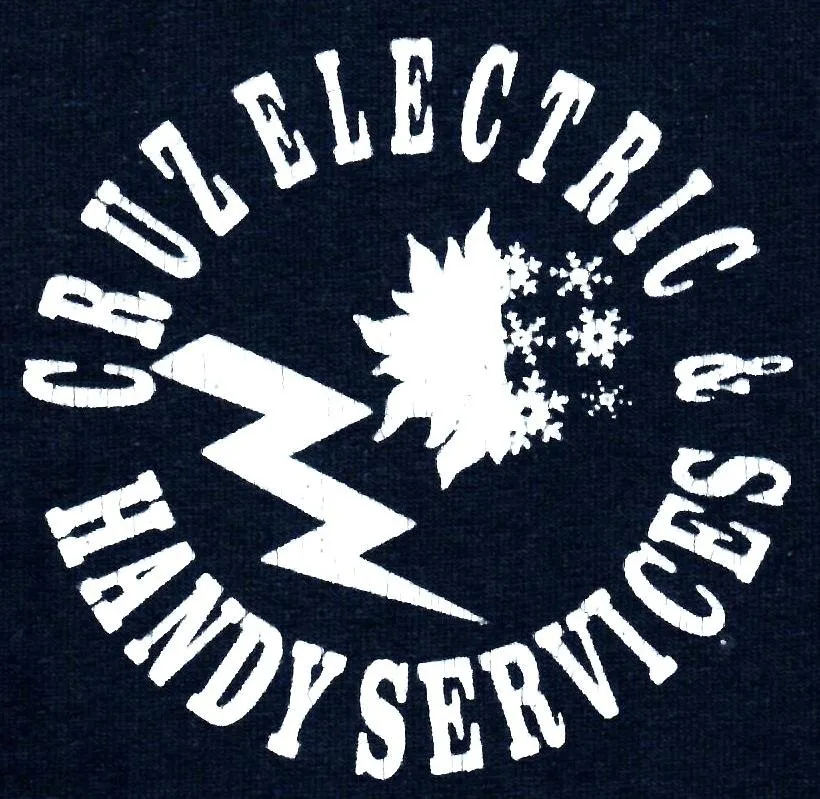 Slide of Cruz Electric & Handy Services