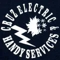 Slide of Cruz Electric & Handy Services
