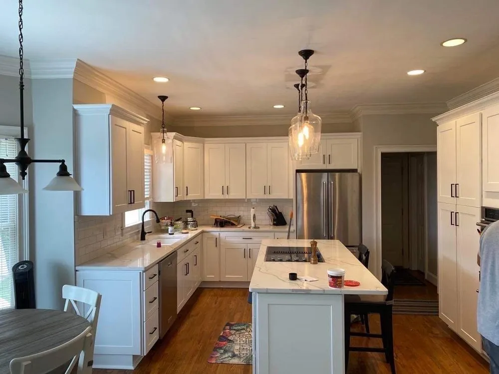 Slide of Cruz Electric & Service