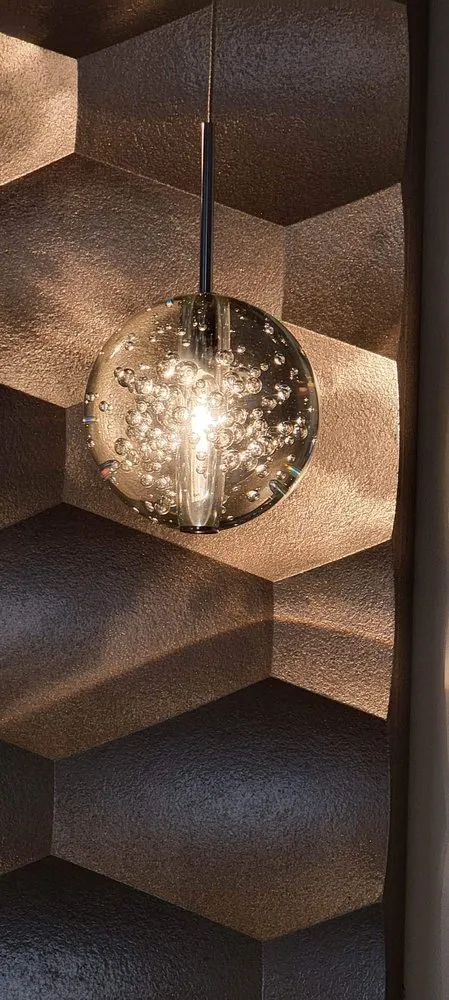 Slide of Cruz Electric & Service