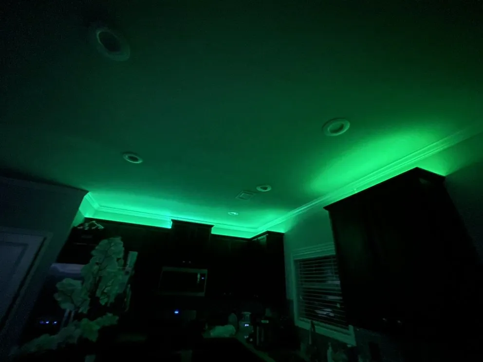 Slide of Cruz Electric & Service