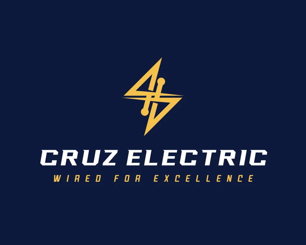 Slide of Cruz Electric