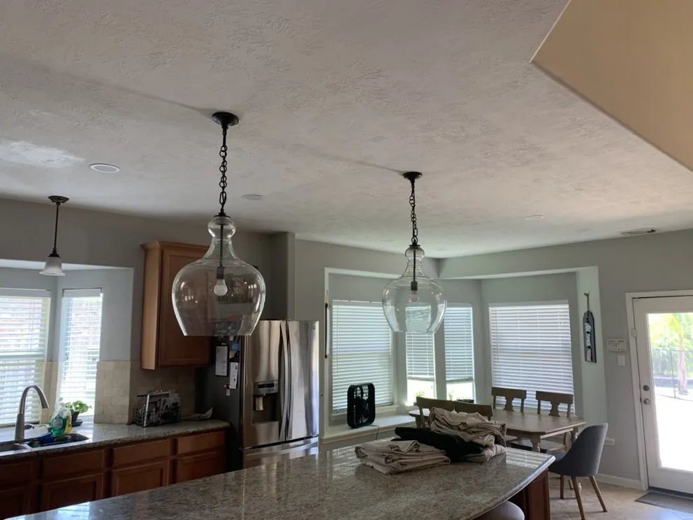 Slide of Cruz Electric