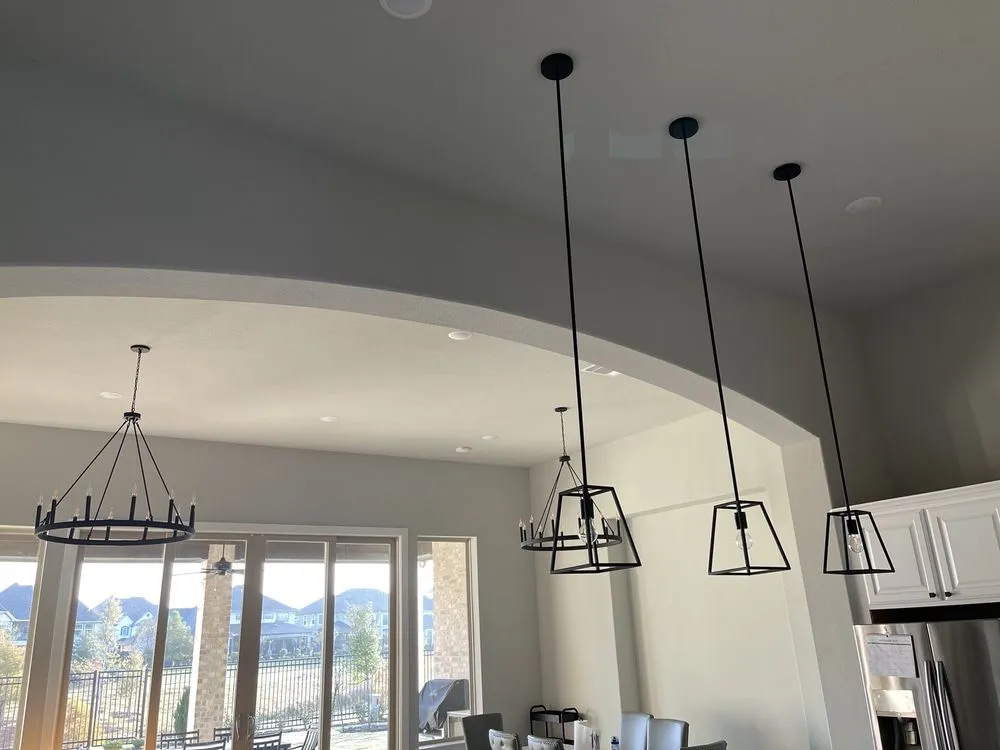 Slide of Cruz Electric