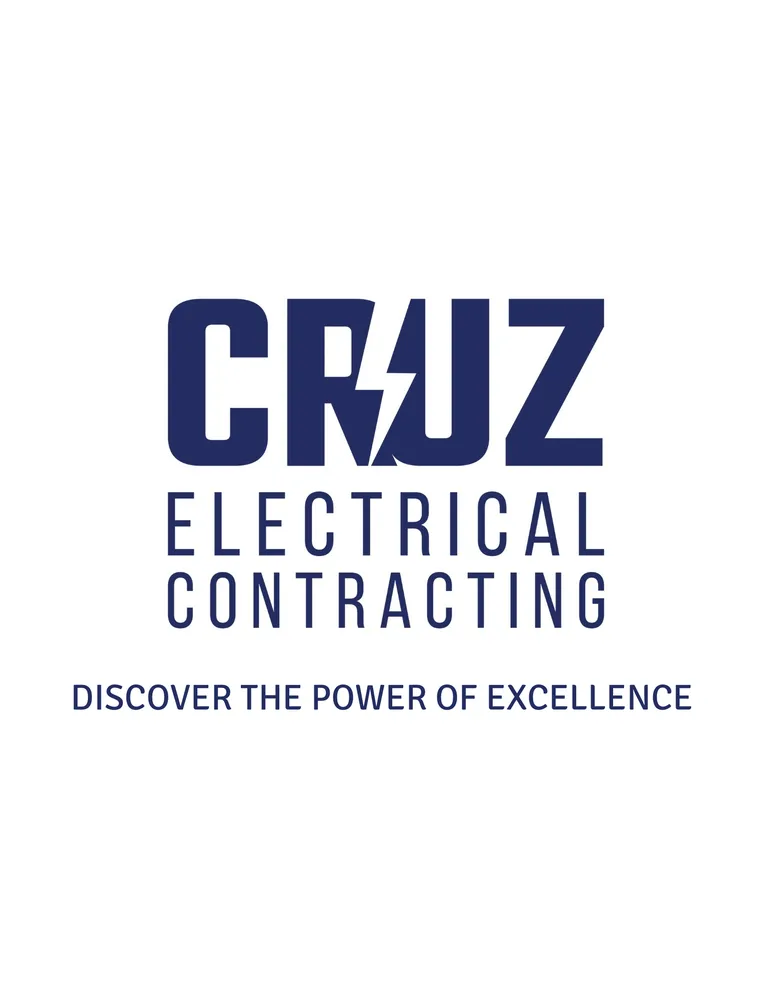 Slide of Cruz Electrical Contracting