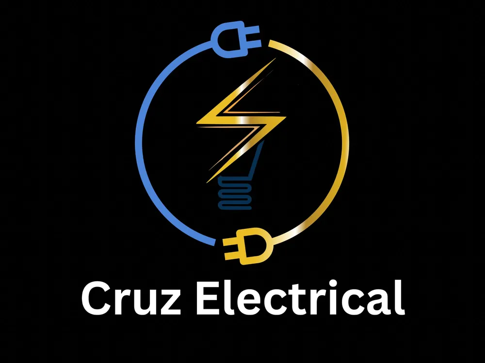 Slide of Cruz Electrical