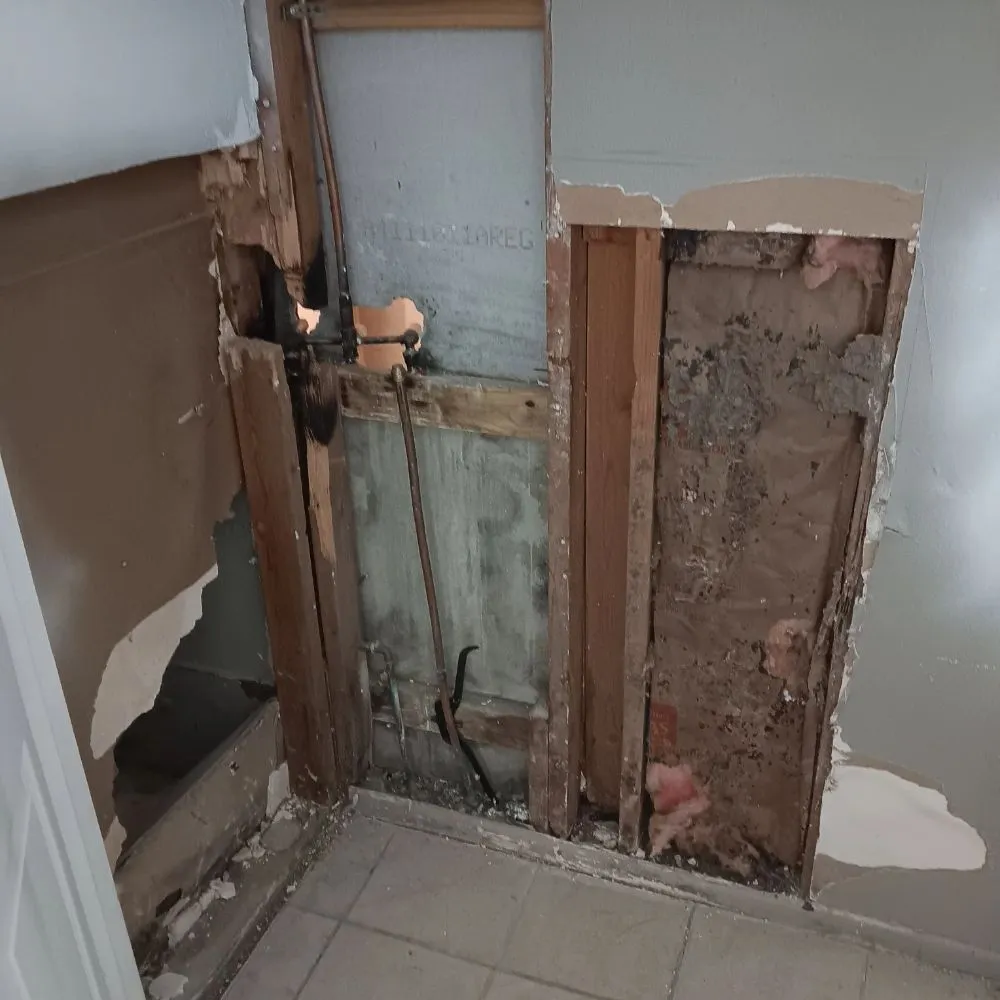 Slide of Cruz Makeready Solutions