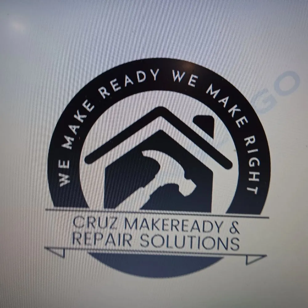 Slide of Cruz Makeready Solutions