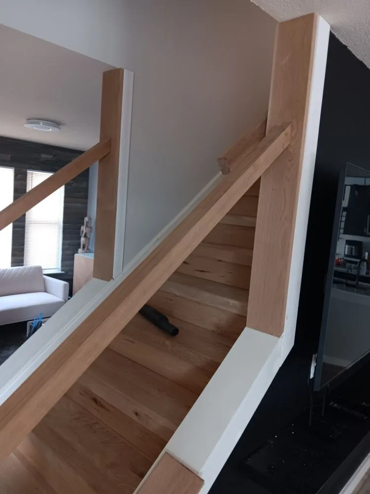 Slide of Cruz Makeready Solutions