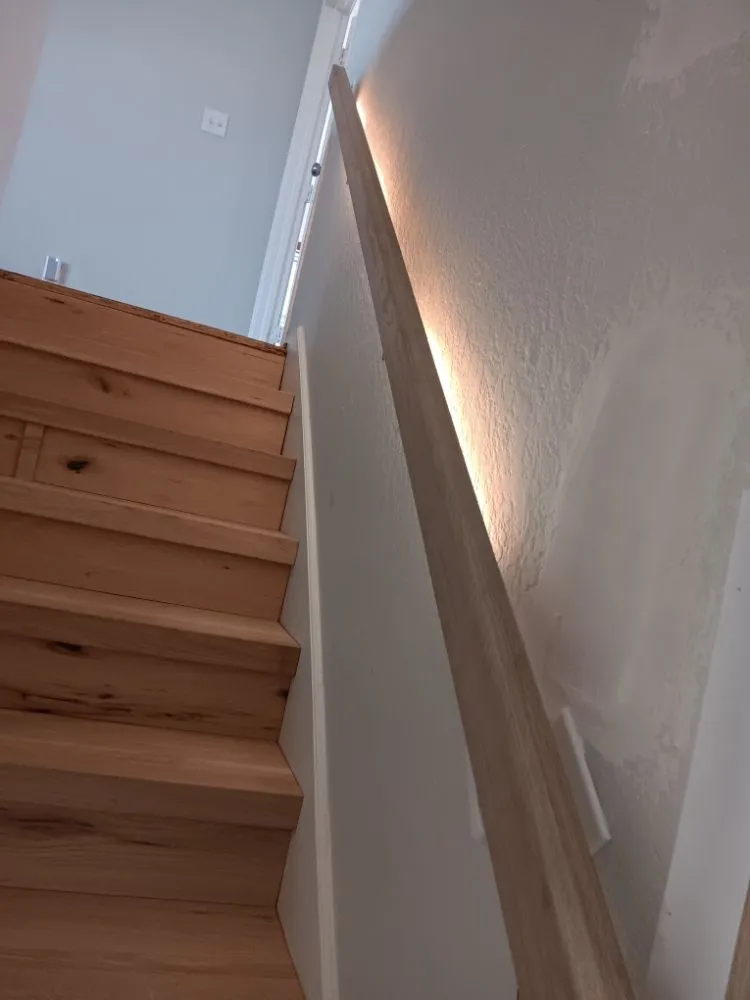 Slide of Cruz Makeready Solutions