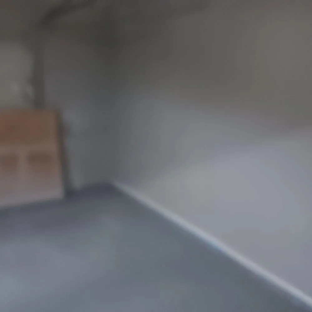 Slide of Cruz Makeready Solutions