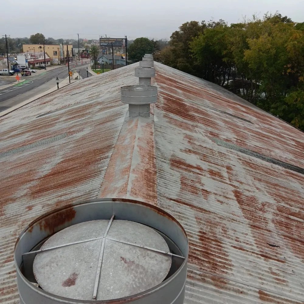 Slide of Cruz Makeready Solutions