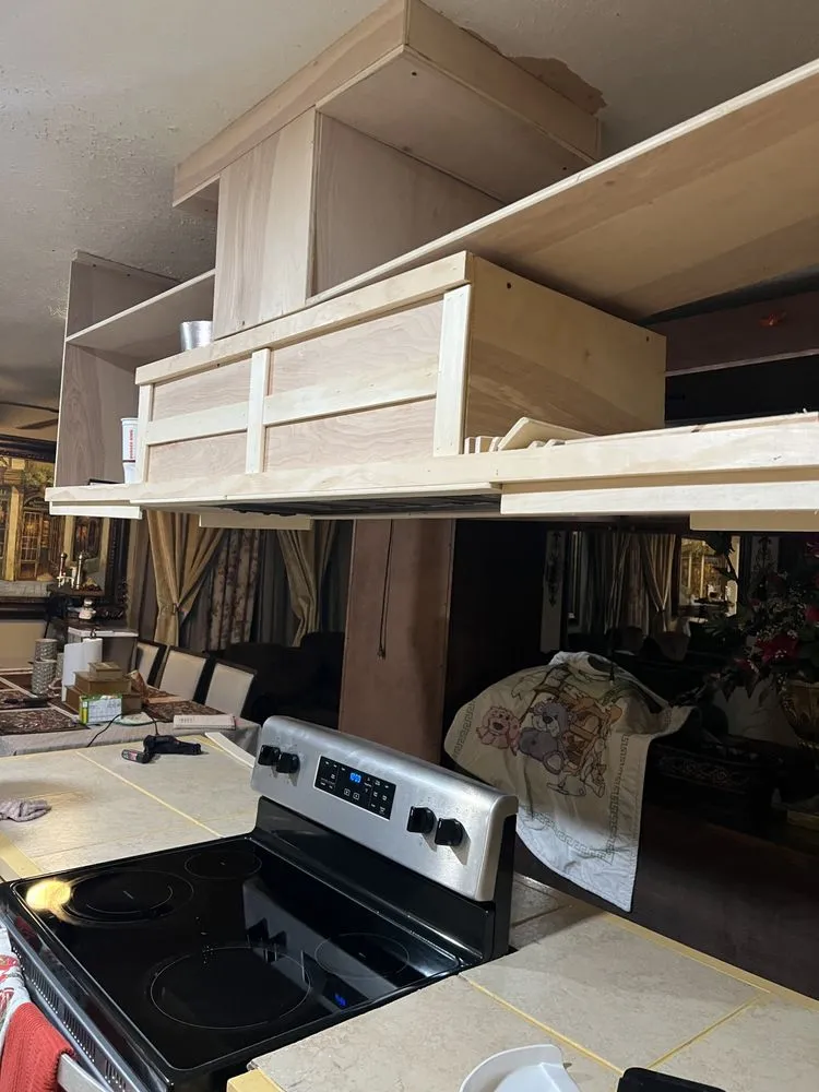 Slide of Cruz Remodel Electric