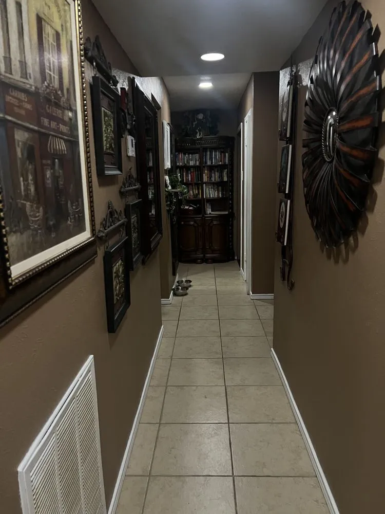 Slide of Cruz Remodel Electric