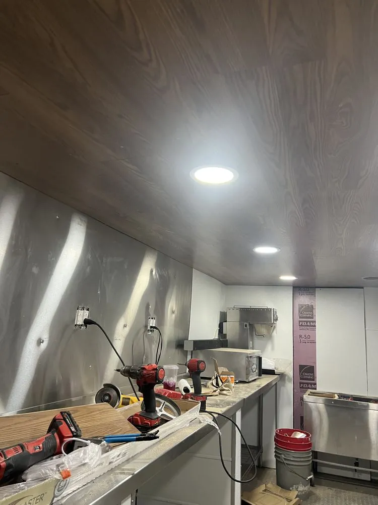Slide of Cruz Remodel Electric
