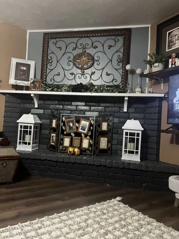 Slide of Cruz Remodel Electric