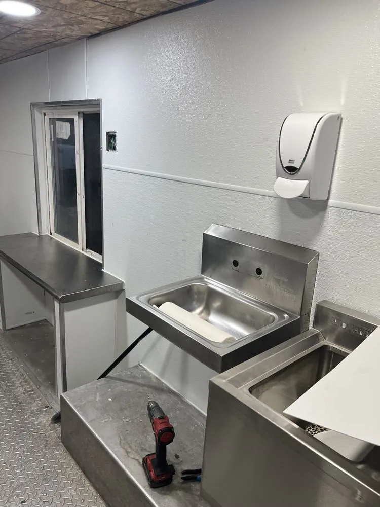 Slide of Cruz Remodel Electric