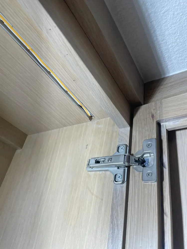 Slide of Cruz Remodel Electric