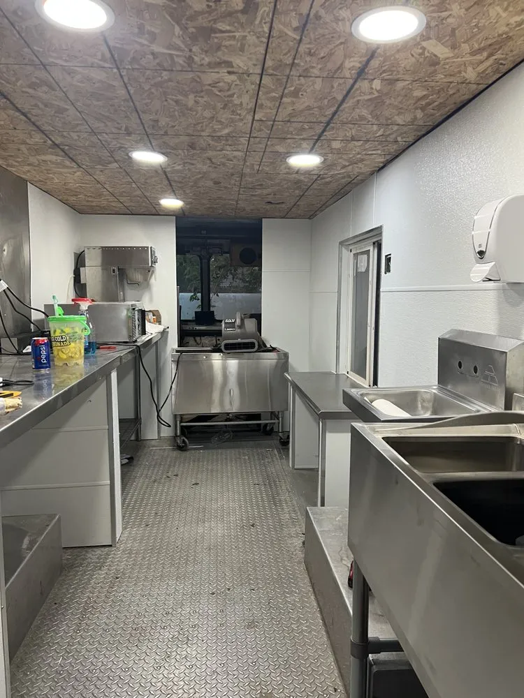 Licensed panel upgrade in ,  by Cruz Remodel Electric