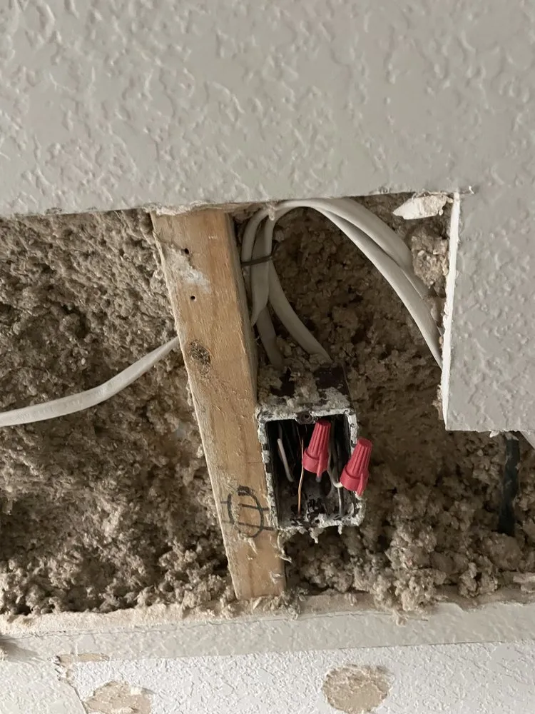 Slide of Cruz Remodel Electric