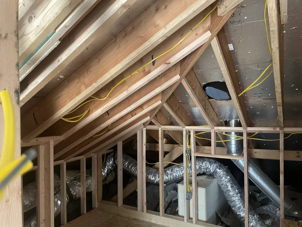 Slide of Cruz Remodel Electric