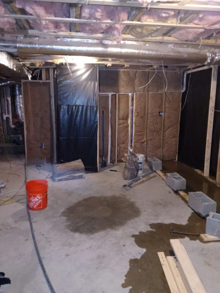 Slide of Cruzada Construction