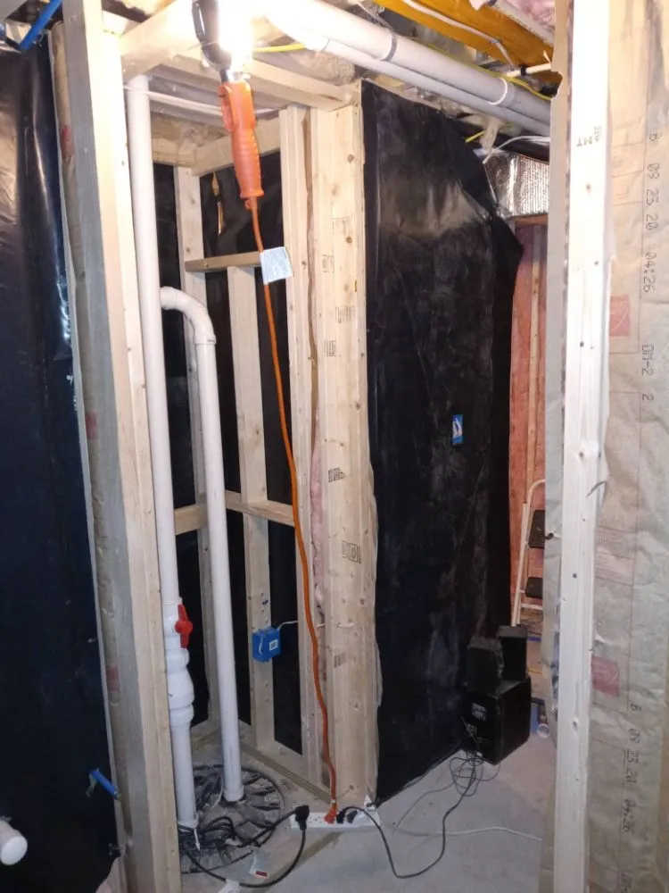 Slide of Cruzada Construction