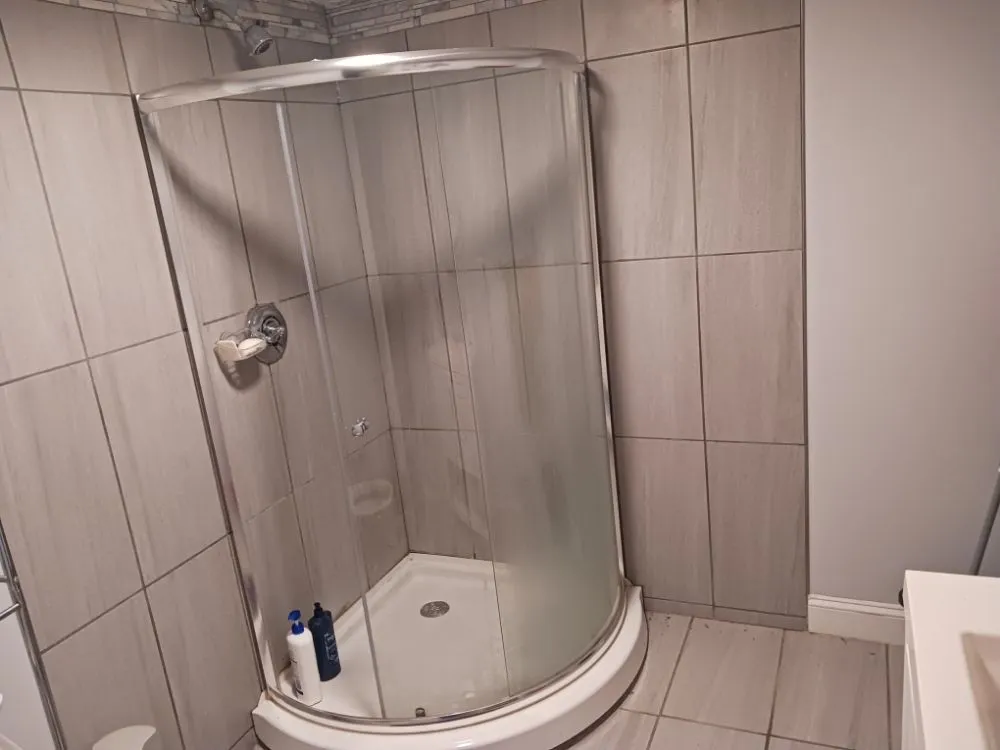 Slide of Cruzada Construction