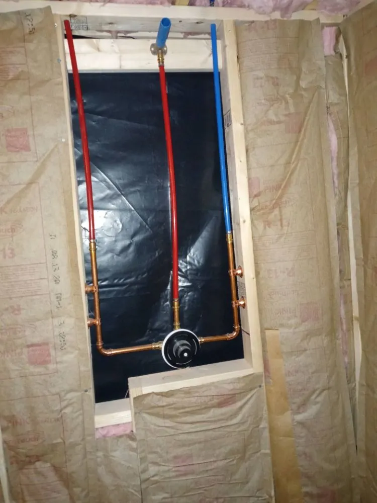 Slide of Cruzada Construction