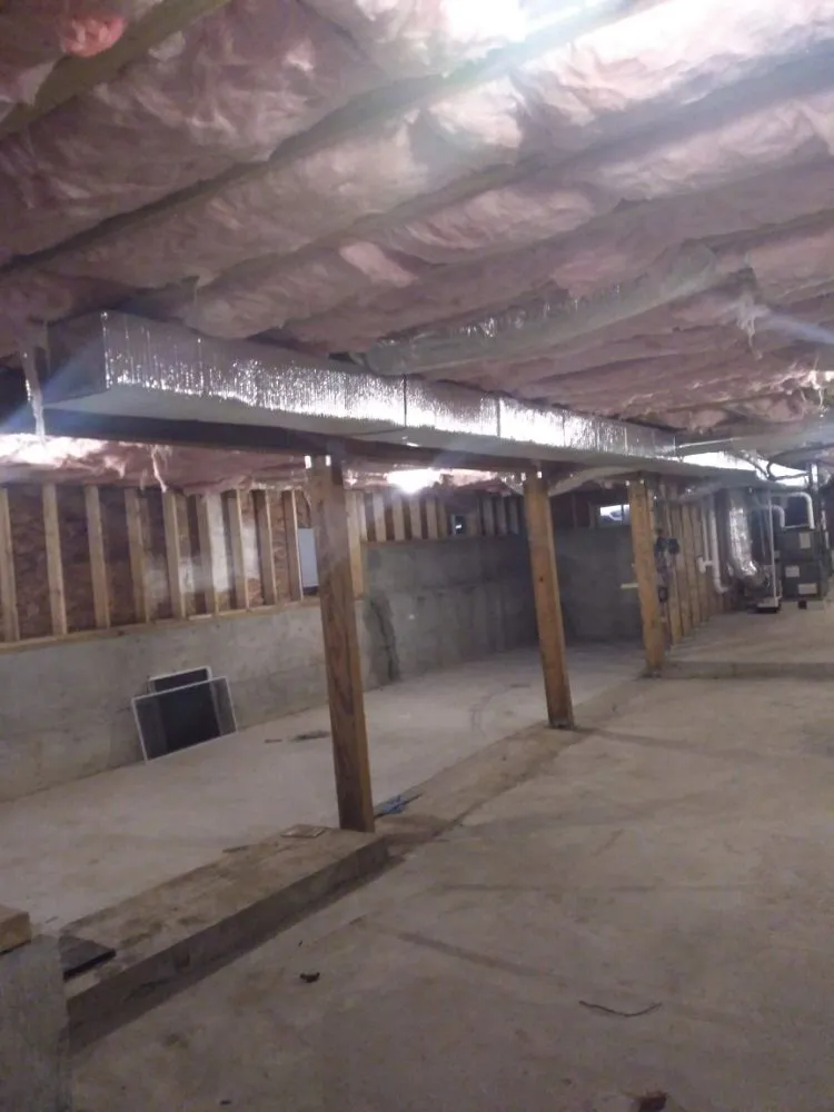 Slide of Cruzada Construction