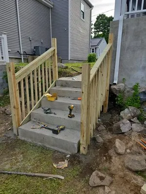 Cruzada Construction Logo