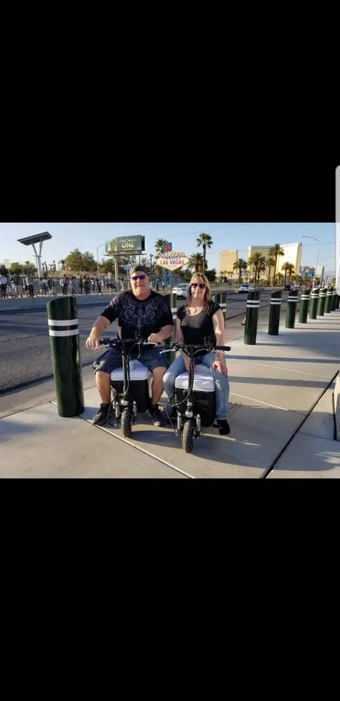 Slide of cruzin cooler upgrades