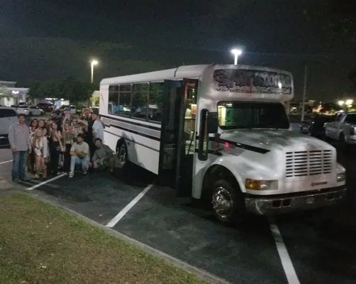 cruzin cooler upgrades Logo